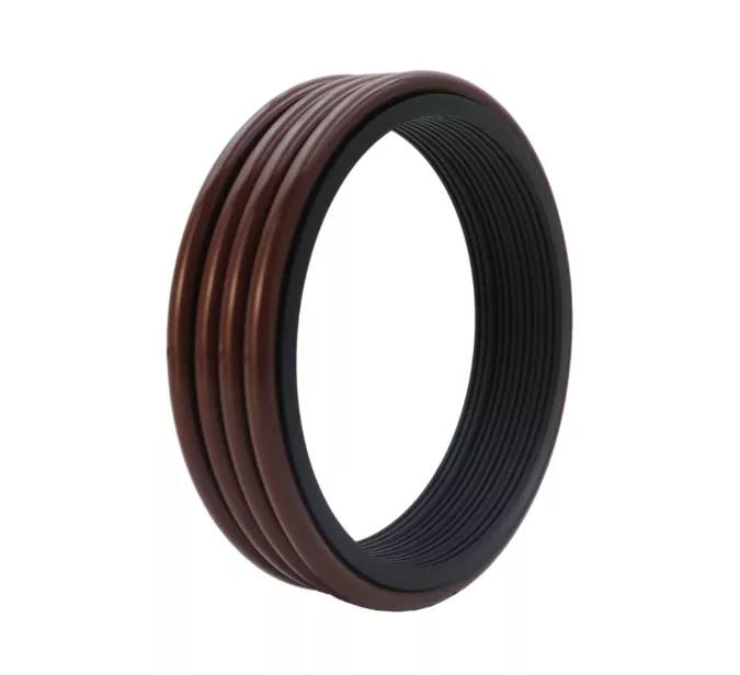 RC2052 Rotary Shaft Square-Profile Composite Seal | Rotary Joints အတွက် အထူးပြုတံဆိပ်