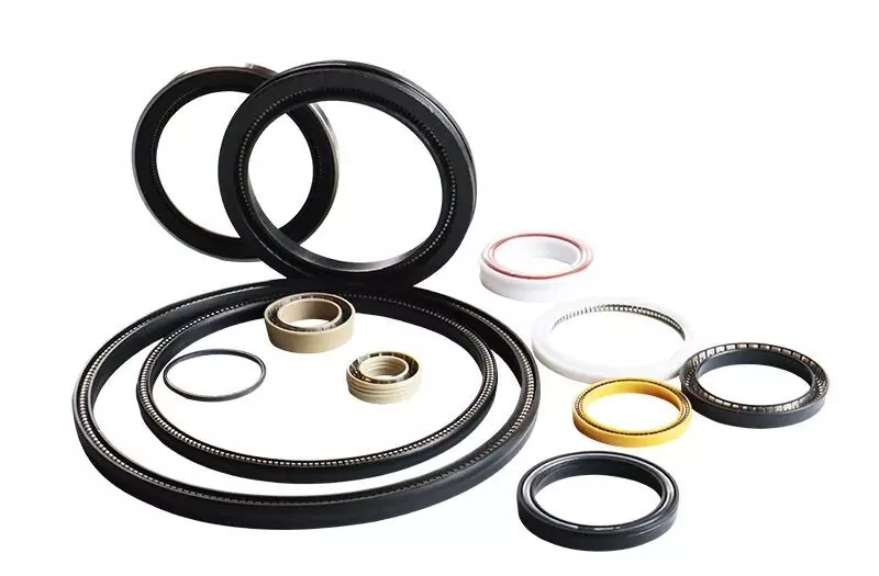 Spring-Energized Seal ၏ အခြေခံဗဟုသုတ