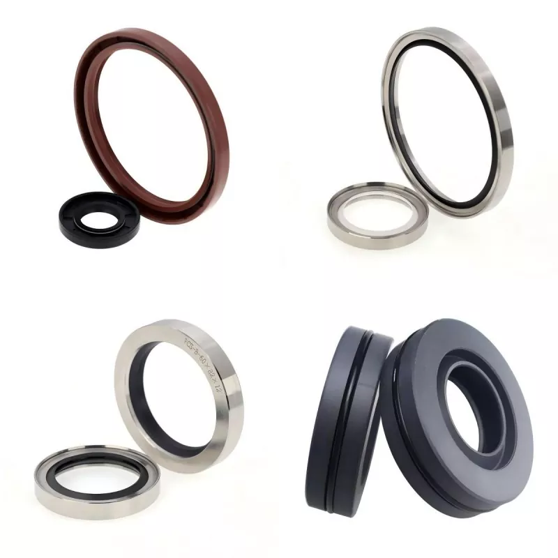 Oil Seals တွေရဲ့ လျှို့ဝှက်ချက်တွေကို သင်ဘယ်လောက်သိလဲ။