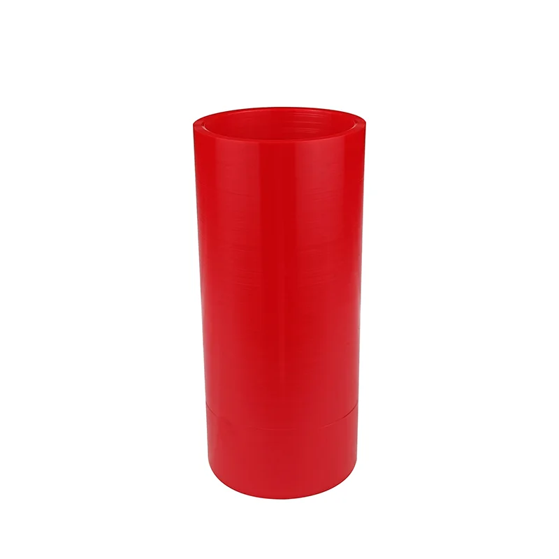 မြင့်မားသောအပူချိန်ကိုခံနိုင်ရည် polyurethane