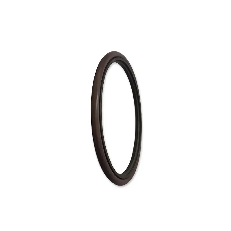High Pressure Piston Rod Seals