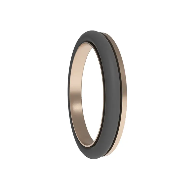 High Pressure Piston Rod Seals