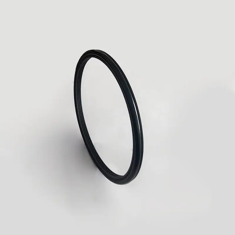 High Pressure Seals For Cement Slurry