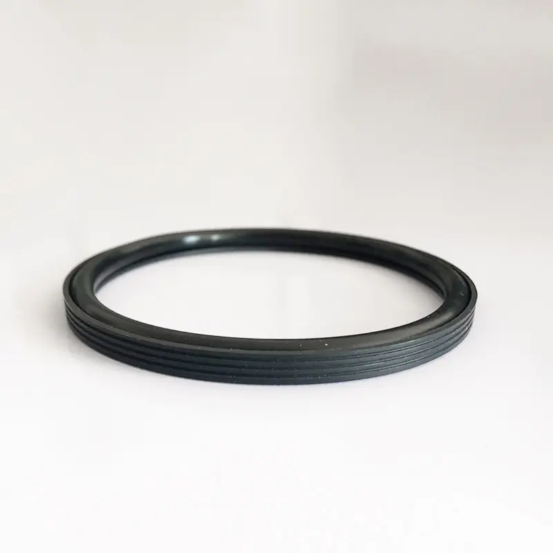 High Pressure Seals For Cement Slurry