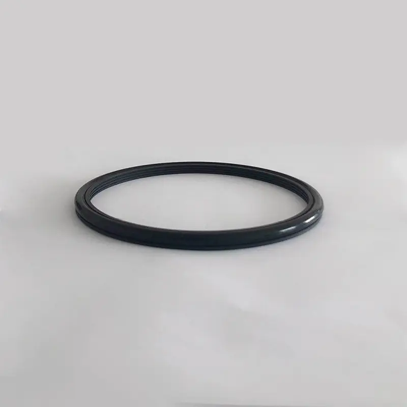High Pressure Seals For Cement Slurry
