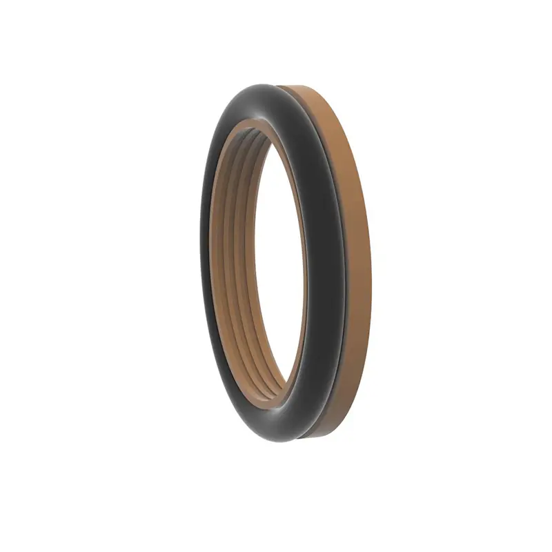 High Pressure Seals For Cement Slurry