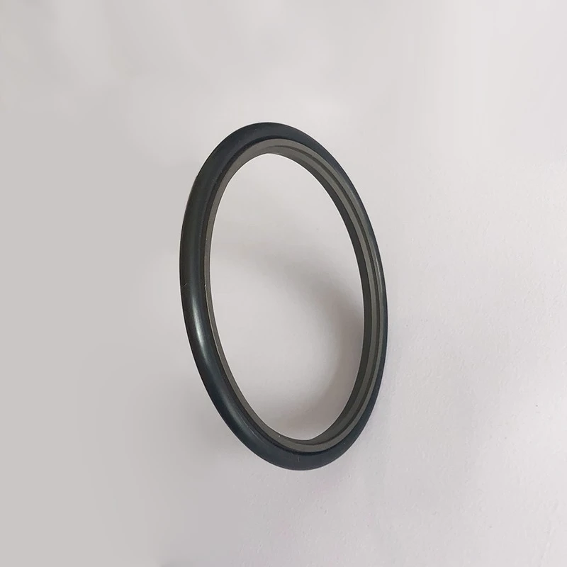 Hydraulic Buffer Seals