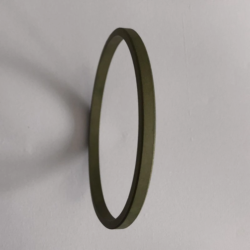 Hydraulic Buffer Seals
