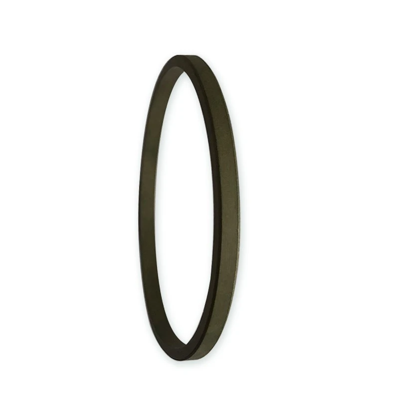 Hydraulic Buffer Seals