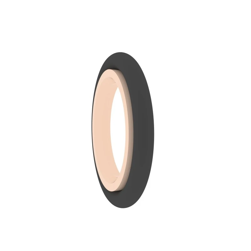 Hydraulic Buffer Seals