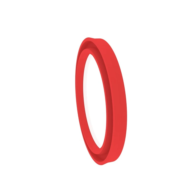 Hydraulic Buffer Seals