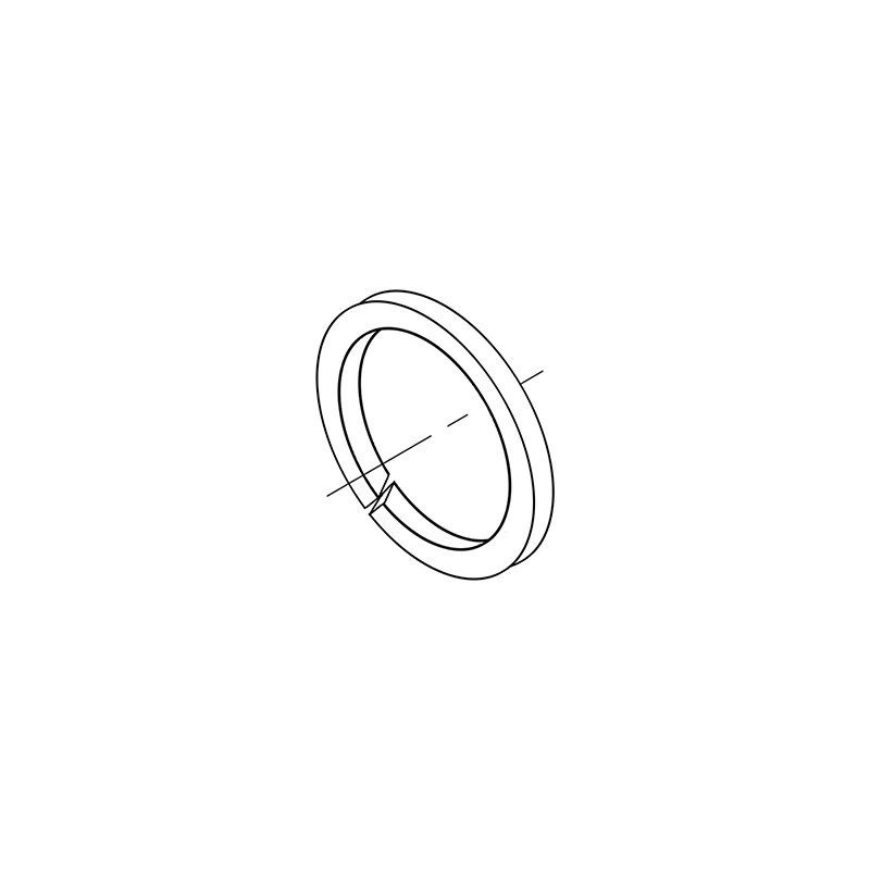 Hydraulic Buffer Seals