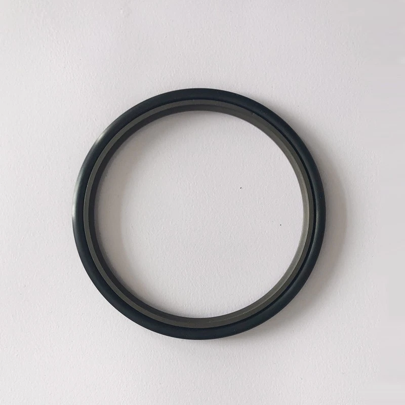 Hydraulic Buffer Seals
