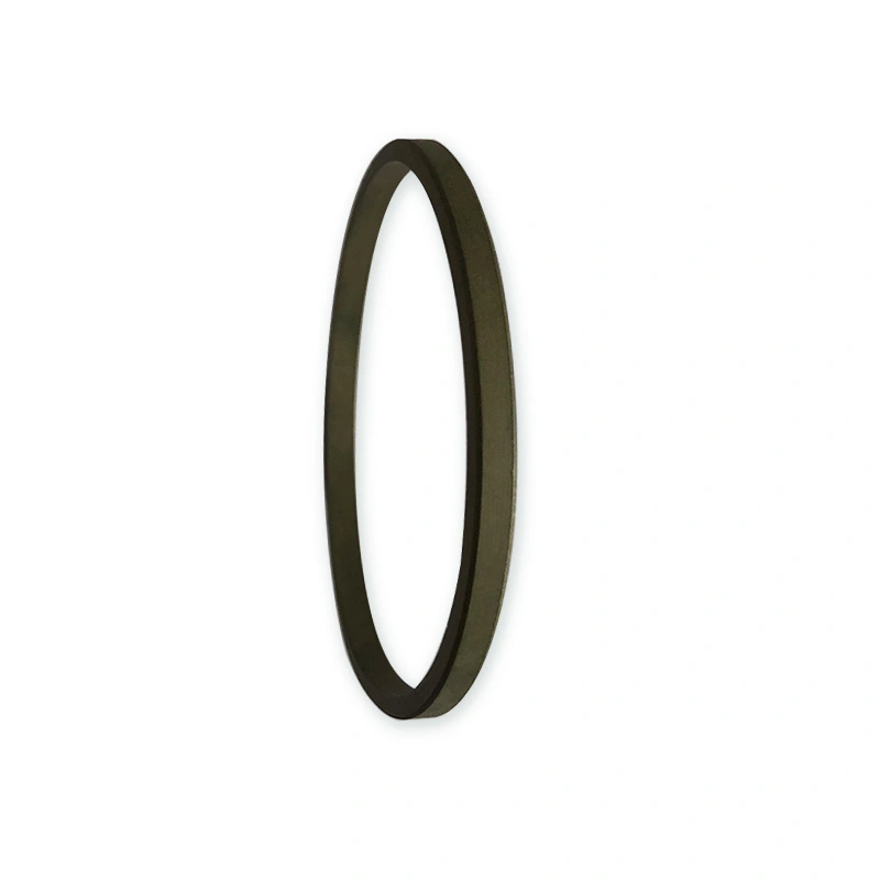 Hydraulic Buffer Seals