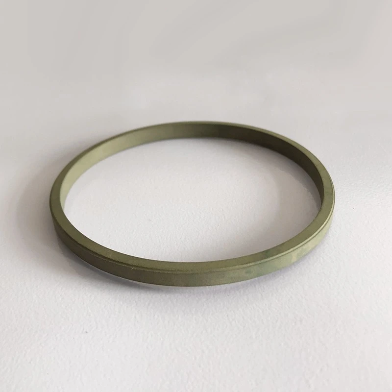 Hydraulic Buffer Seals