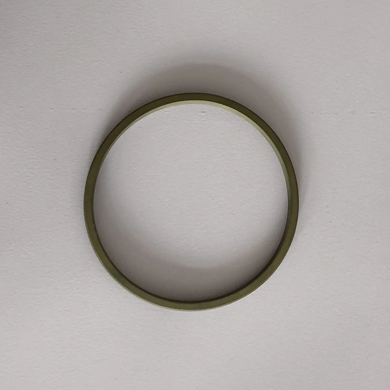 Hydraulic Buffer Seals
