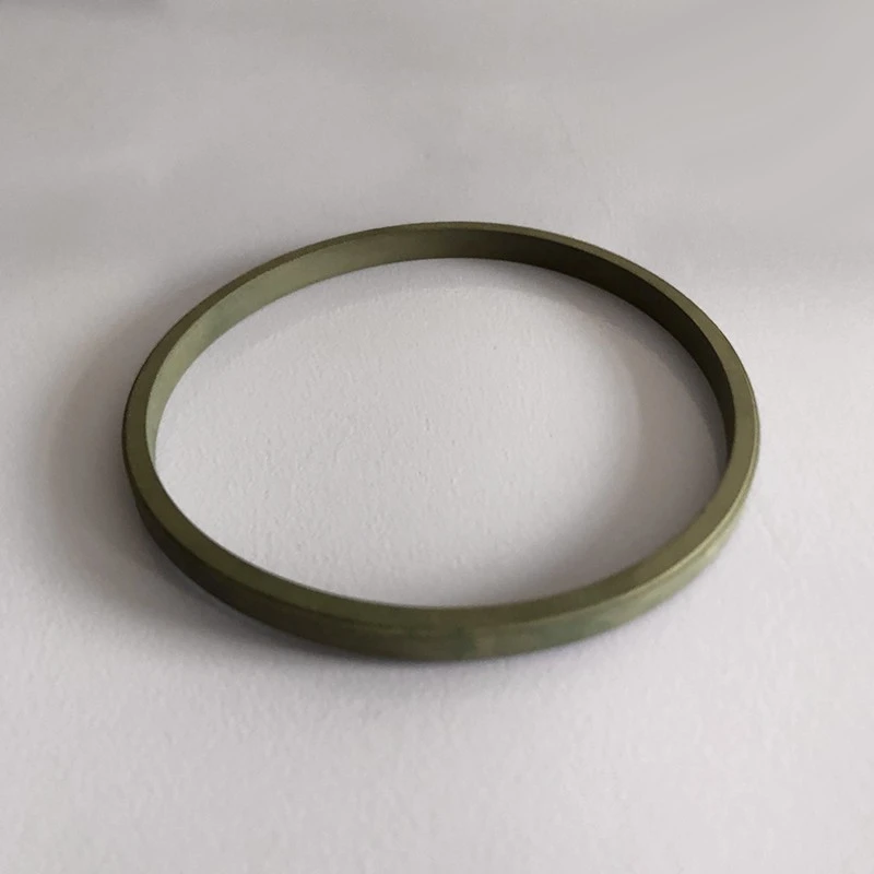 Hydraulic Buffer Seals