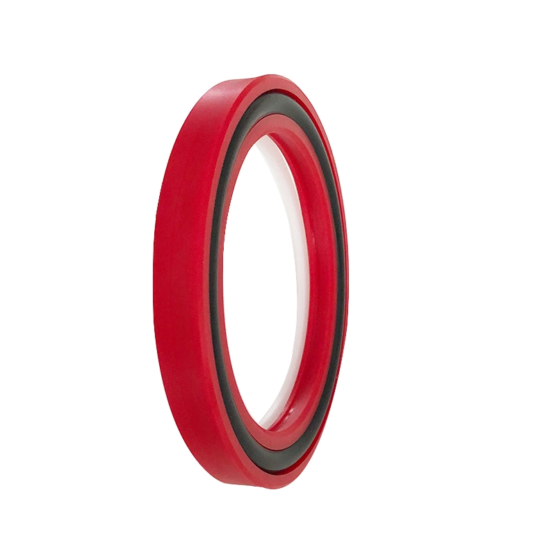 Hydraulic Piston Rod Seals