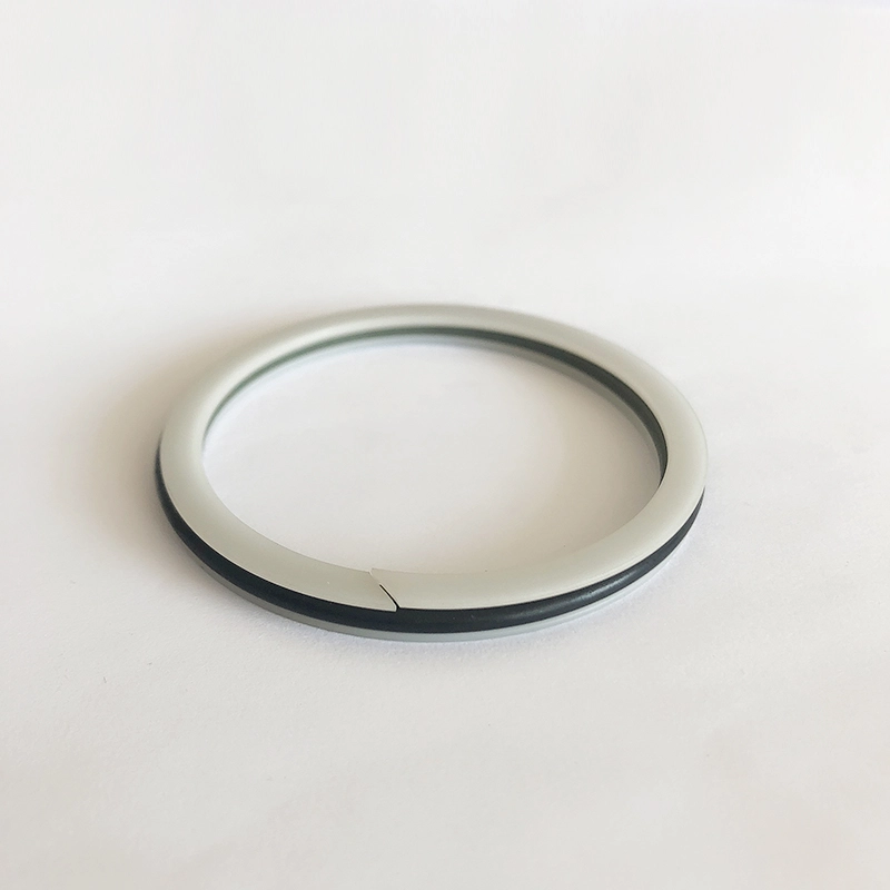 Hydraulic Piston Rod Seals