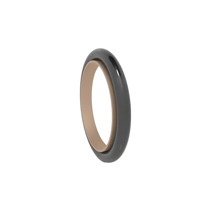 Hydraulic Piston Rod Seals