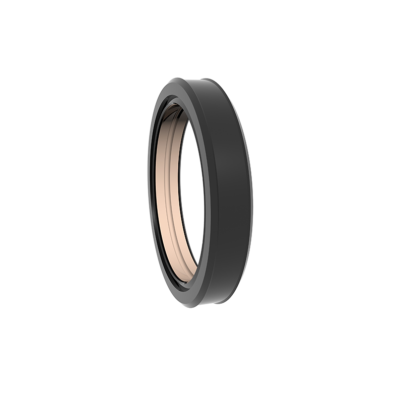 Hydraulic Piston Rod Seals