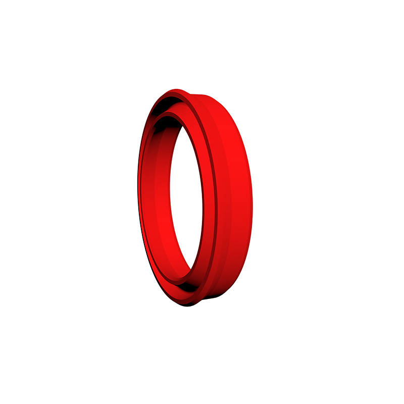 Hydraulic Piston Rod Seals