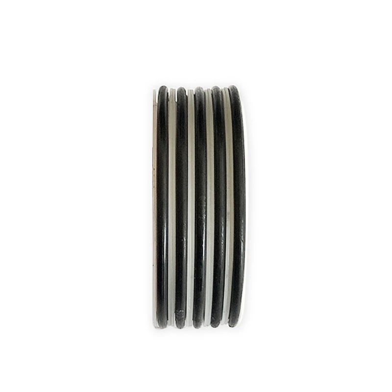 High Pressure Rotary Seals