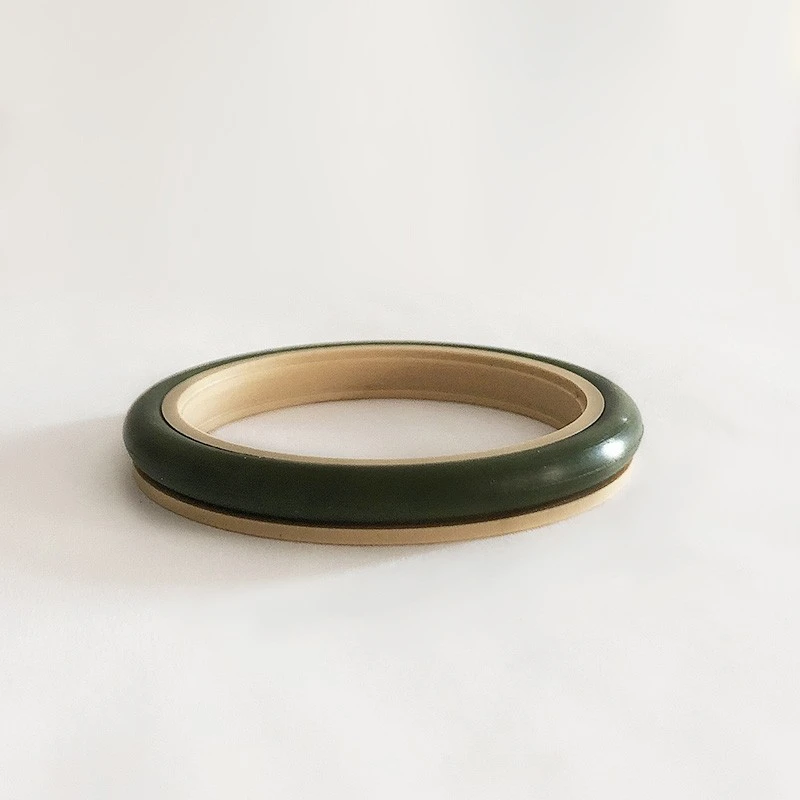 High Pressure Rotary Seals