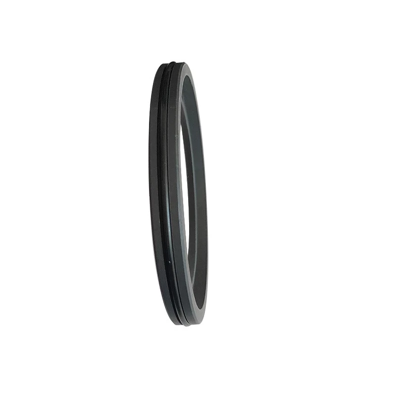 High Pressure Rotary Seals