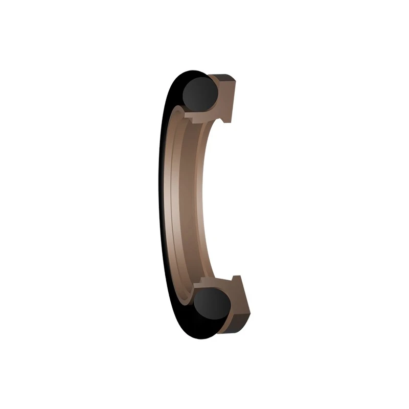 High Pressure Rotary Seals
