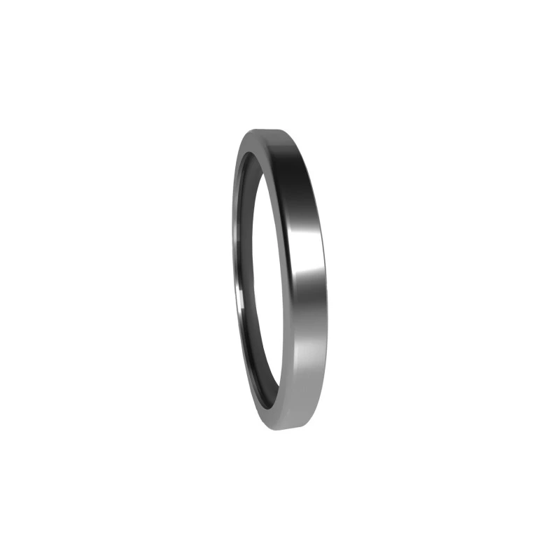 High Pressure Rotary Seals