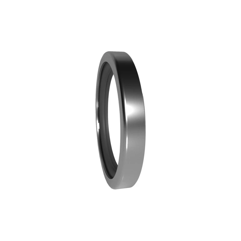 High Pressure Rotary Seals