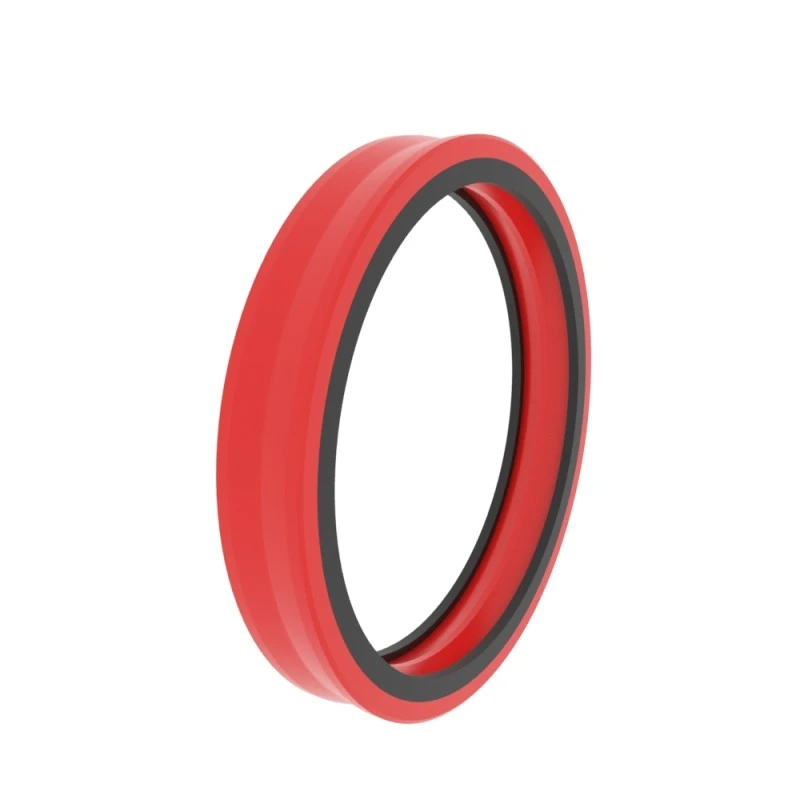 Turning Rotary Seals
