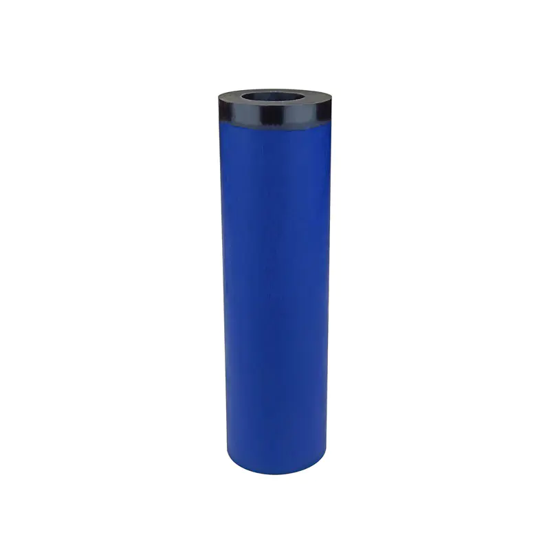 အပူချိန်နိမ့် - ခံနိုင်ရည်ကို polyurethane