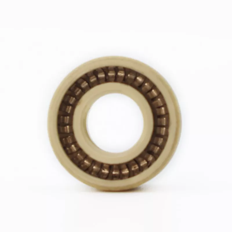Multi-Lip Spring Energized Seal