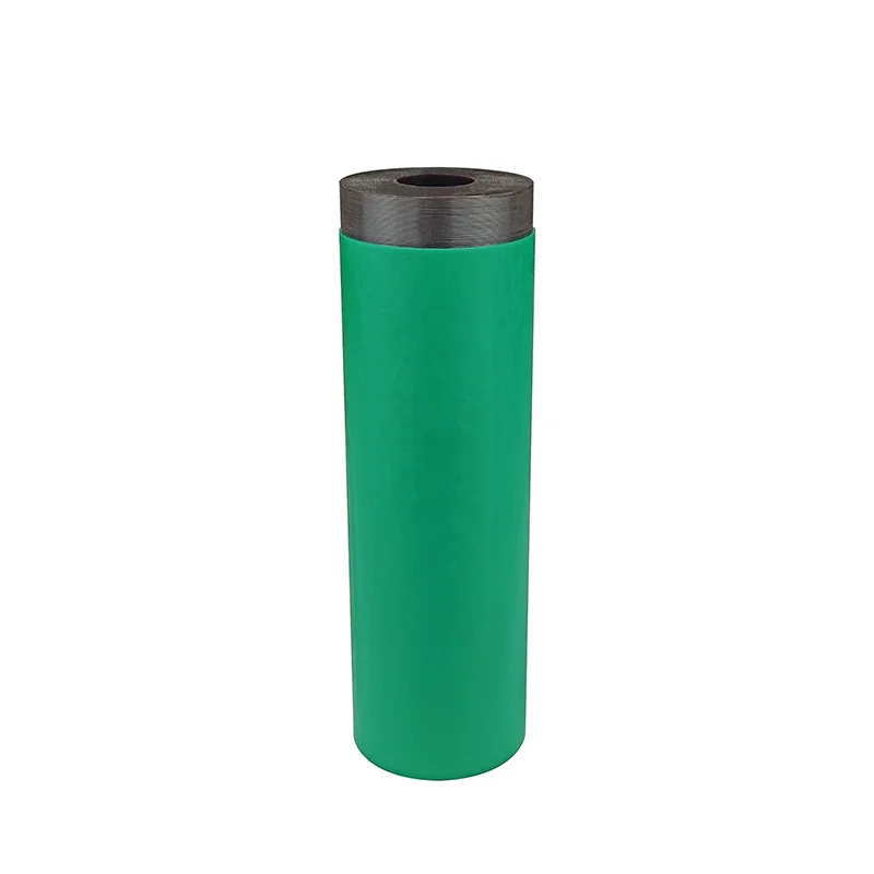 Ultra-high-high-hardness polyurethane